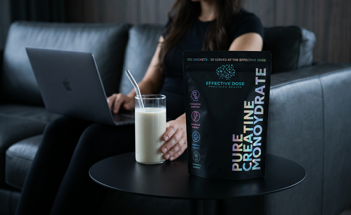 Everyday Cognitive Support.