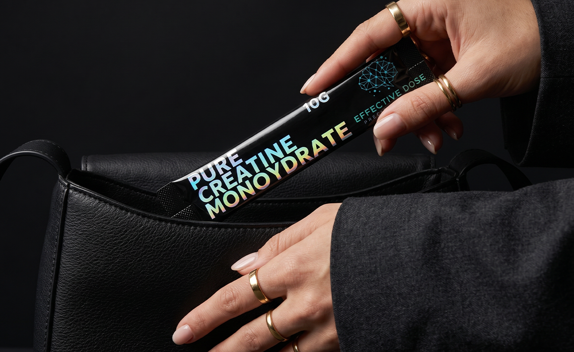 Wellness That Travels with You.